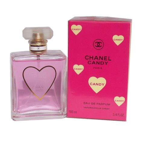 Candy Chanel 